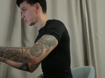 dirtyprettyboi webcam chaturbate model stream image