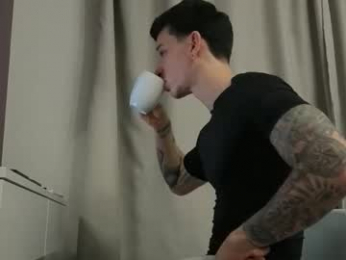 dirtyprettyboi webcam chaturbate model stream image