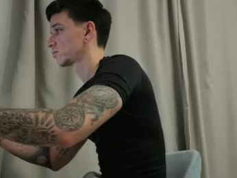 dirtyprettyboi webcam chaturbate model stream image