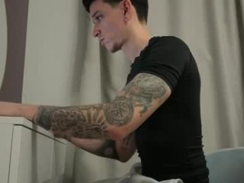 dirtyprettyboi webcam chaturbate model stream image