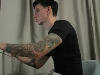 dirtyprettyboi webcam model stream image