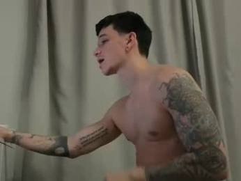 dirtyprettyboi webcam model stream image