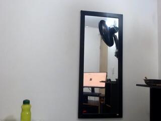 Dominik Cam webcam model stream image