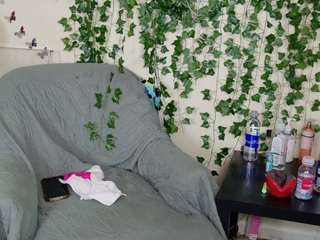 butterflybooty webcam model stream image