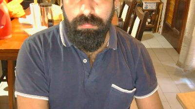 Aguustin21 webcam model stream image