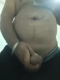 GTX-8194 webcam model stream image