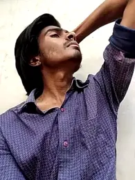 Yash_Sharma18 webcam model stream image