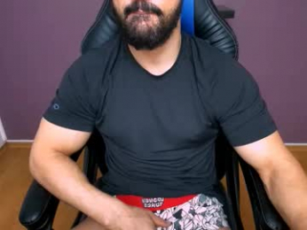 jhonnyboy007 webcam model stream image