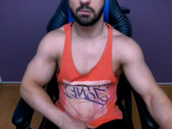 jhonnyboy007 webcam model stream image