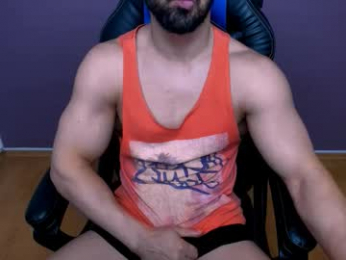 jhonnyboy007 webcam model stream image