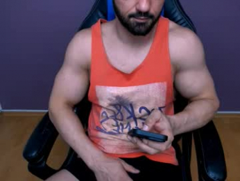 jhonnyboy007 webcam model stream image