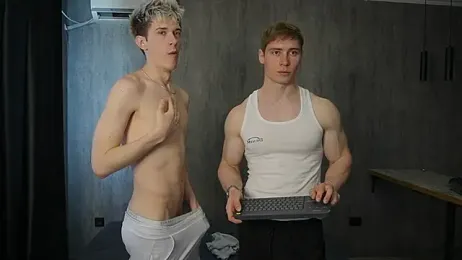 Kevin_geo_ webcam stripchat model stream image