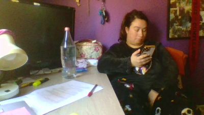 unicorniofeliz webcam model stream image