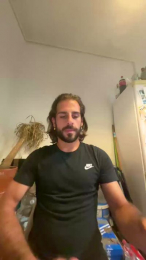 TonyH19 webcam model stream image