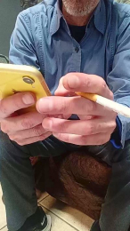 Vijunior webcam cam4 model stream image