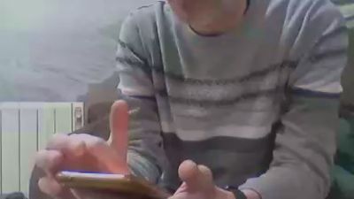 Vijunior webcam model stream image