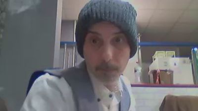 Vijunior webcam cam4 model stream image