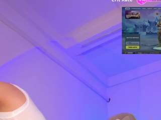 lukaforge webcam model stream image