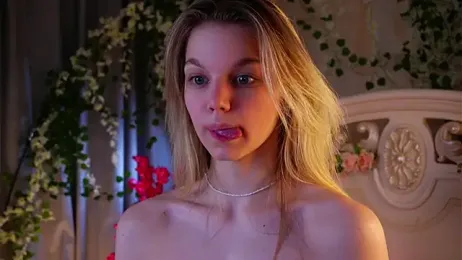 EdlinAlliston webcam model stream image