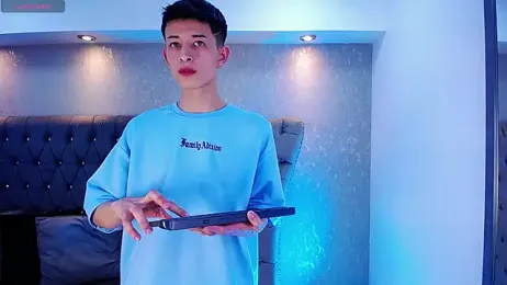 MaikCarver webcam model stream image