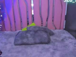 amberdiamont webcam model stream image