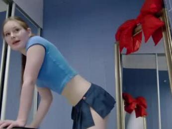 grace_agnes webcam model stream image