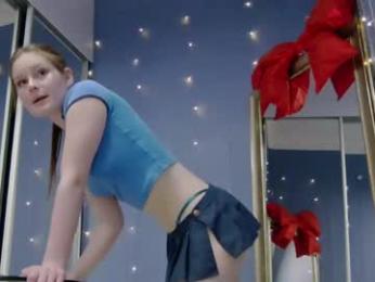 grace_agnes webcam model stream image