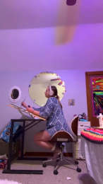 Abbygirl9 webcam model stream image