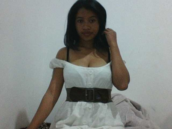 HoTGirlie webcam model stream image