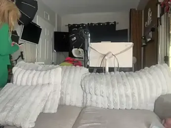 meggsworld webcam model stream image