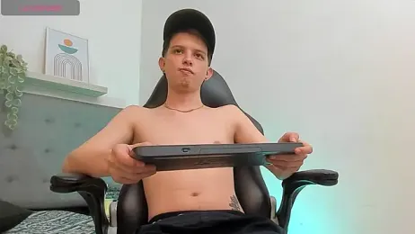 sebastamayo_ webcam model stream image