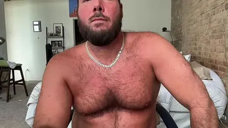 Barebackheat webcam model stream image