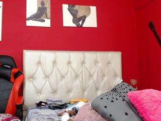 brendamilf webcam camsoda model stream image