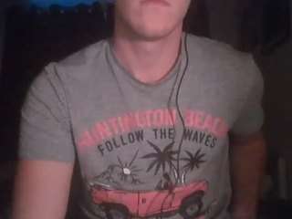 jameshxnter webcam model stream image