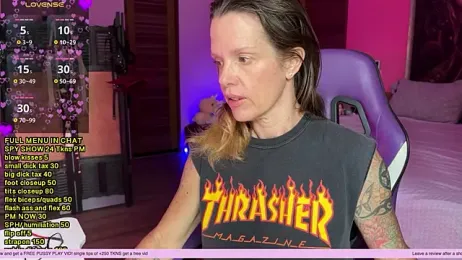 mommyselenafit_ webcam model stream image