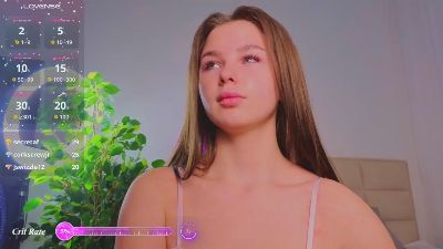 WendyAultman webcam cam4 model stream image