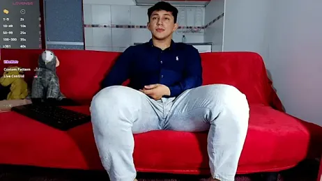 jacques_cardiet webcam model stream image