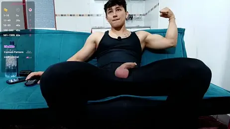 jacques_cardiet webcam model stream image