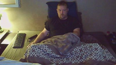 LuffyFire webcam model stream image