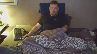 LuffyFire webcam model stream image