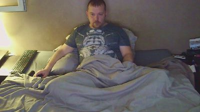 LuffyFire webcam model stream image