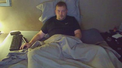 LuffyFire webcam model stream image