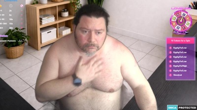 MysticDevil webcam model stream image