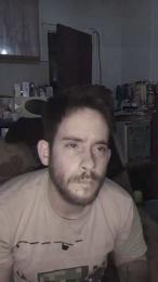 TR3c3_19 webcam model stream image