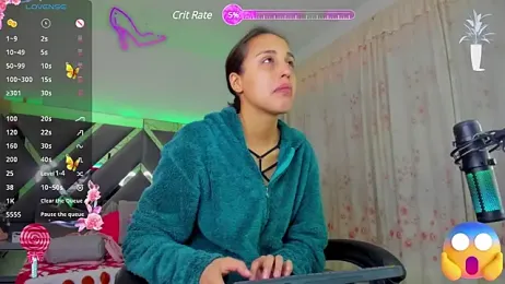 Abby_esposiito webcam model stream image