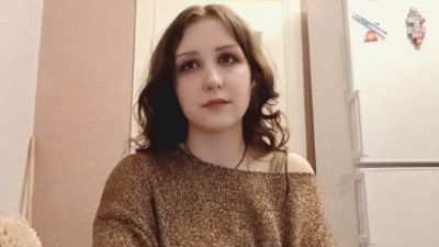 AyakoByon webcam model stream image