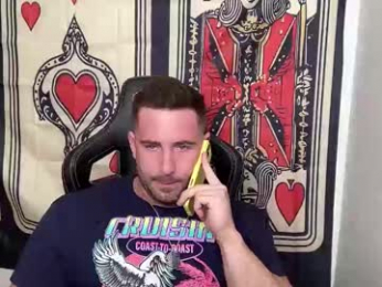 brettmycles webcam model stream image