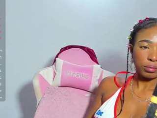 anitahlitman webcam model stream image