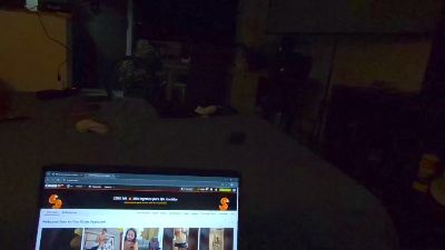 Paregay webcam model stream image