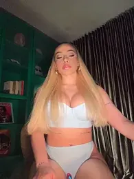 Ginevrafedez webcam model stream image